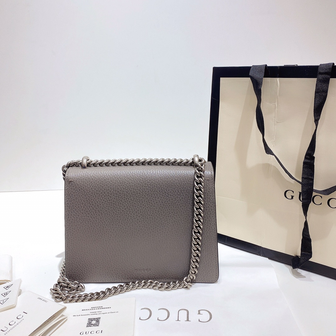 Gucci Dionysus Bag