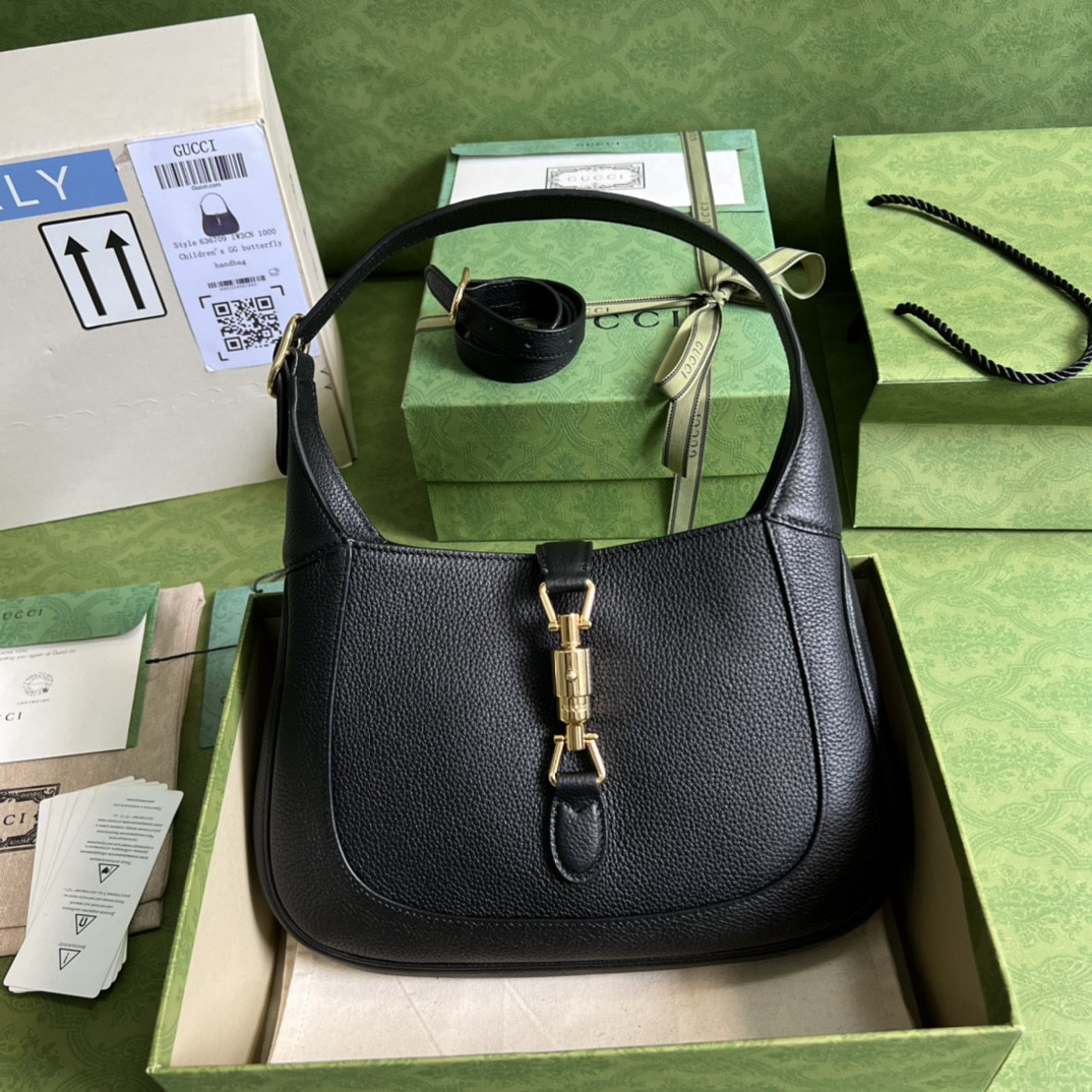 Gucci Jackie 1961 Bag