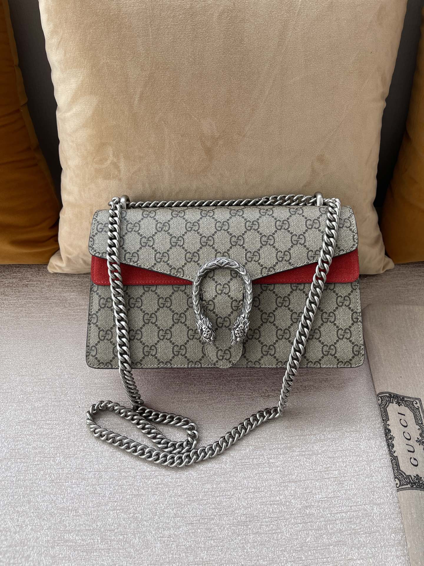 Gucci Dionysus Bag