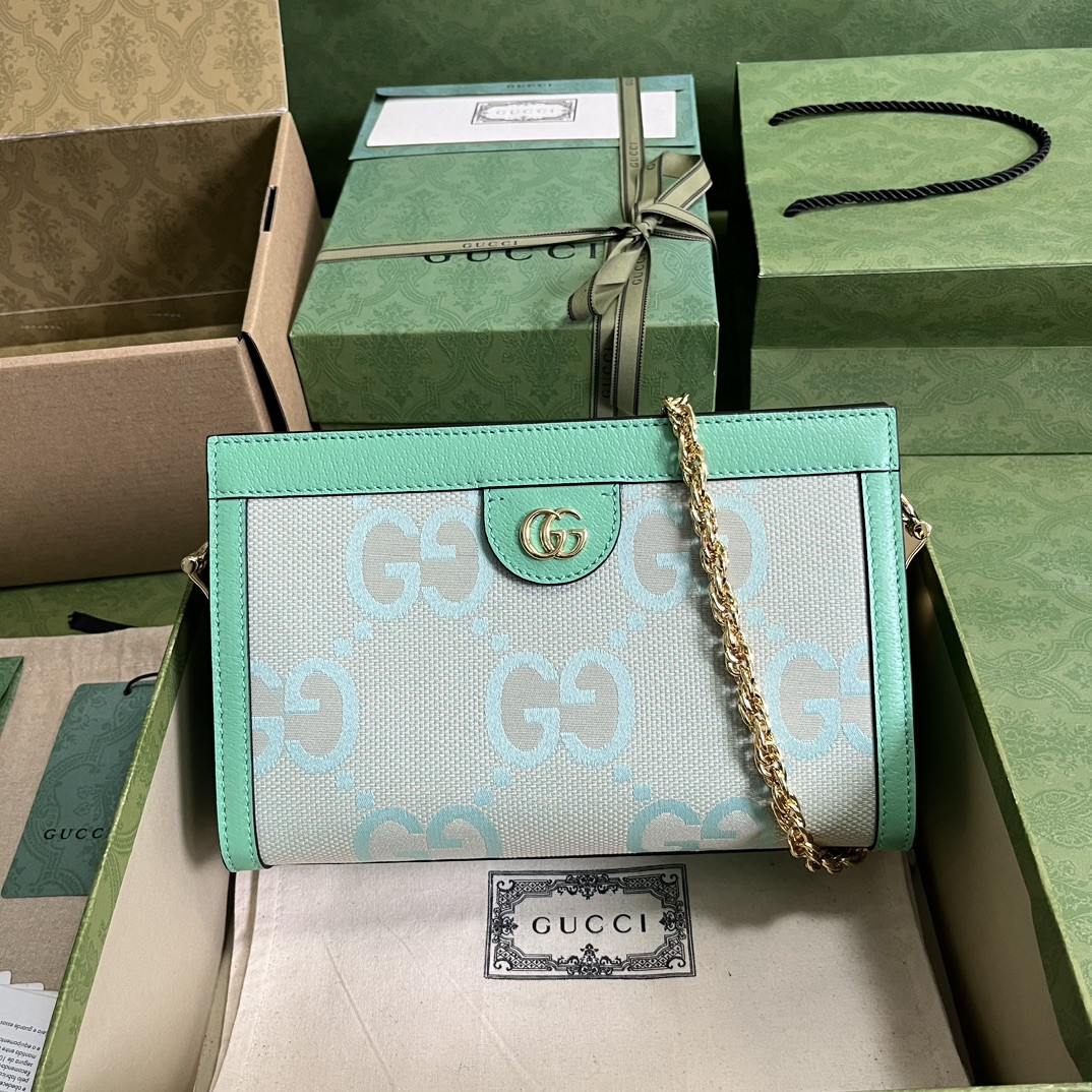 Gucci Ophidia Bag
