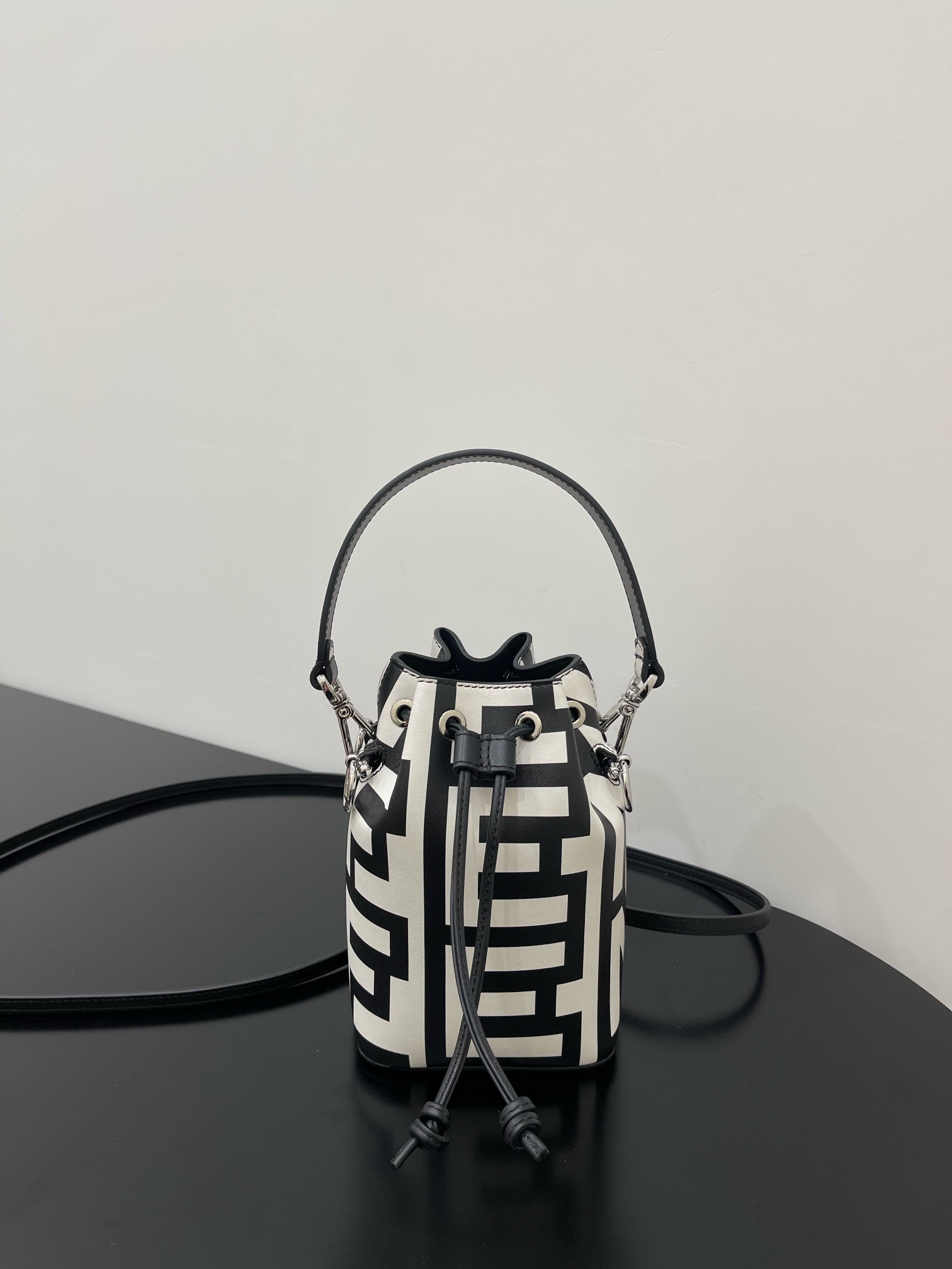 Fendi Mon Tresor Bag