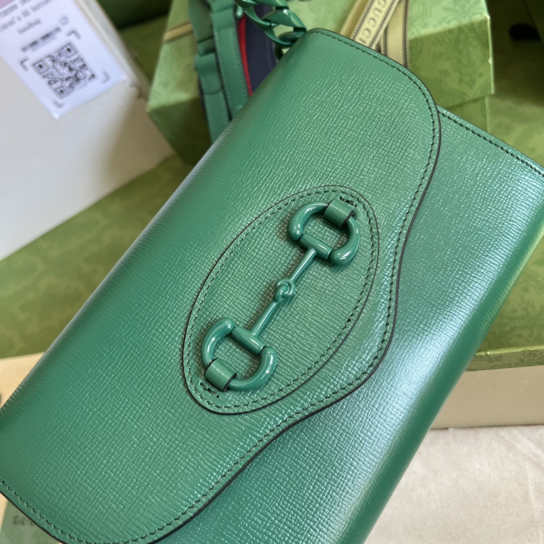Gucci Horsebit 1955 Bag