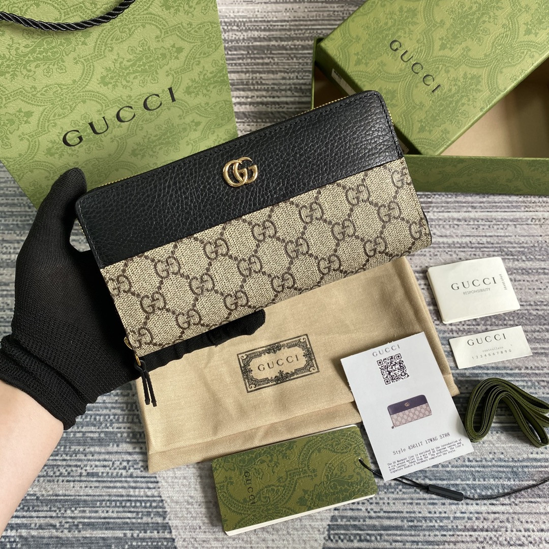 Gucci Ophidia Bag