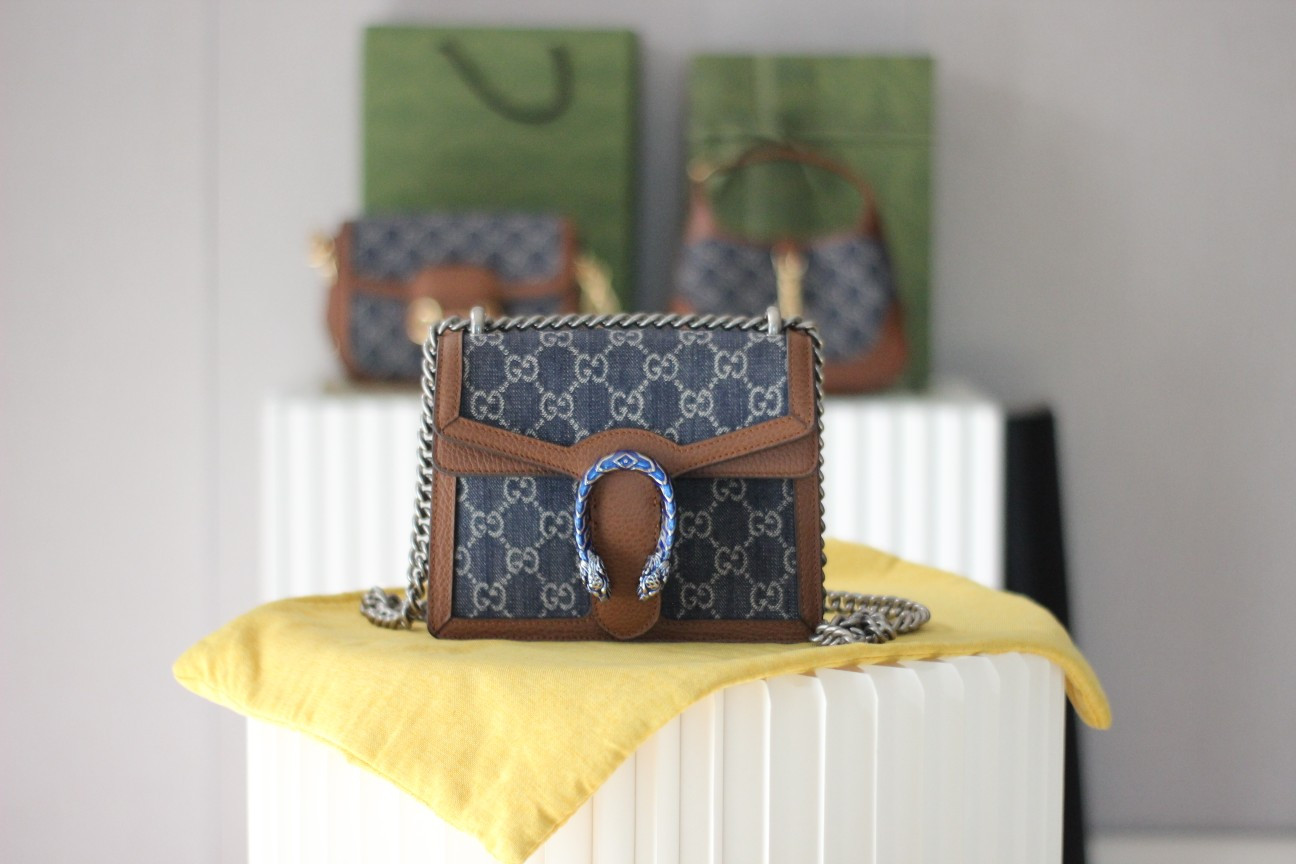 Gucci Dionysus Bag