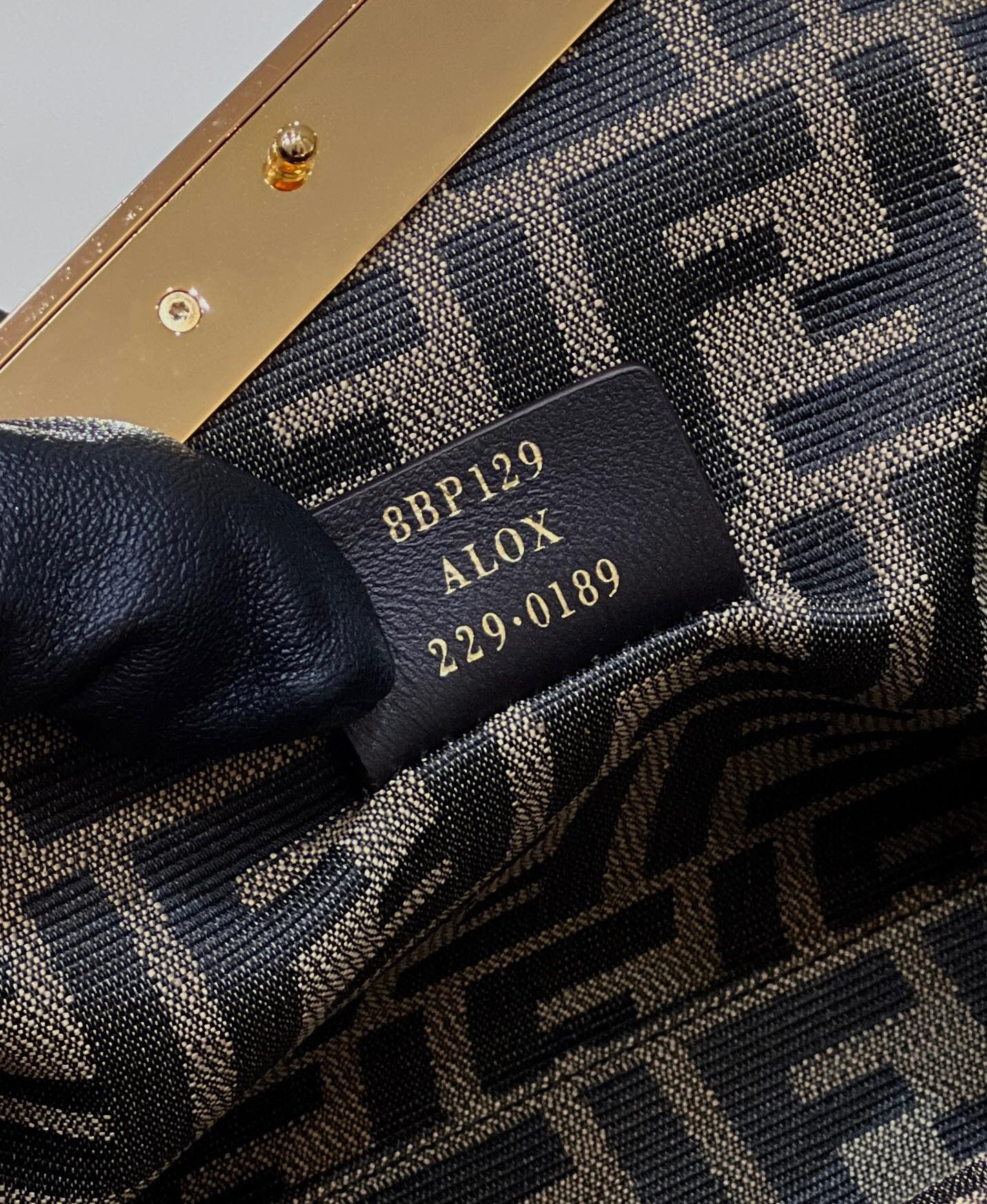 Fendi First