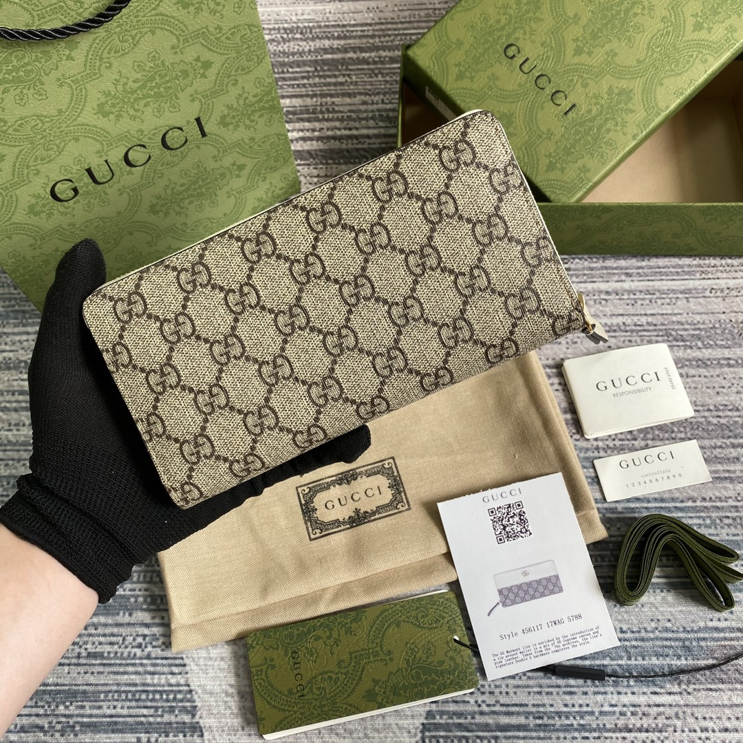 Gucci Ophidia Bag