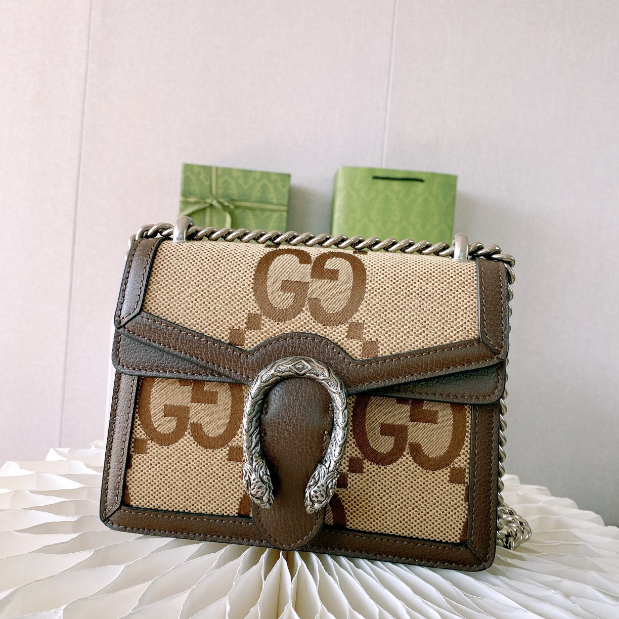 Gucci Dionysus Bag