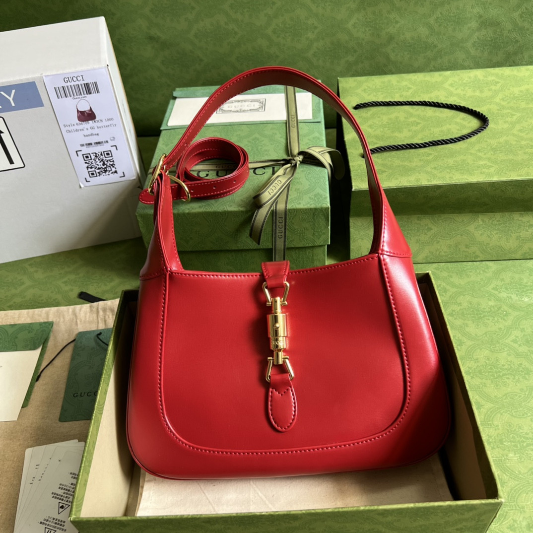 Gucci Jackie 1961 Bag