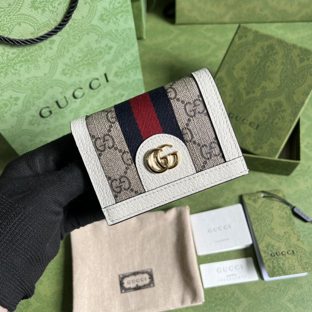 Gucci Ophidia Bag