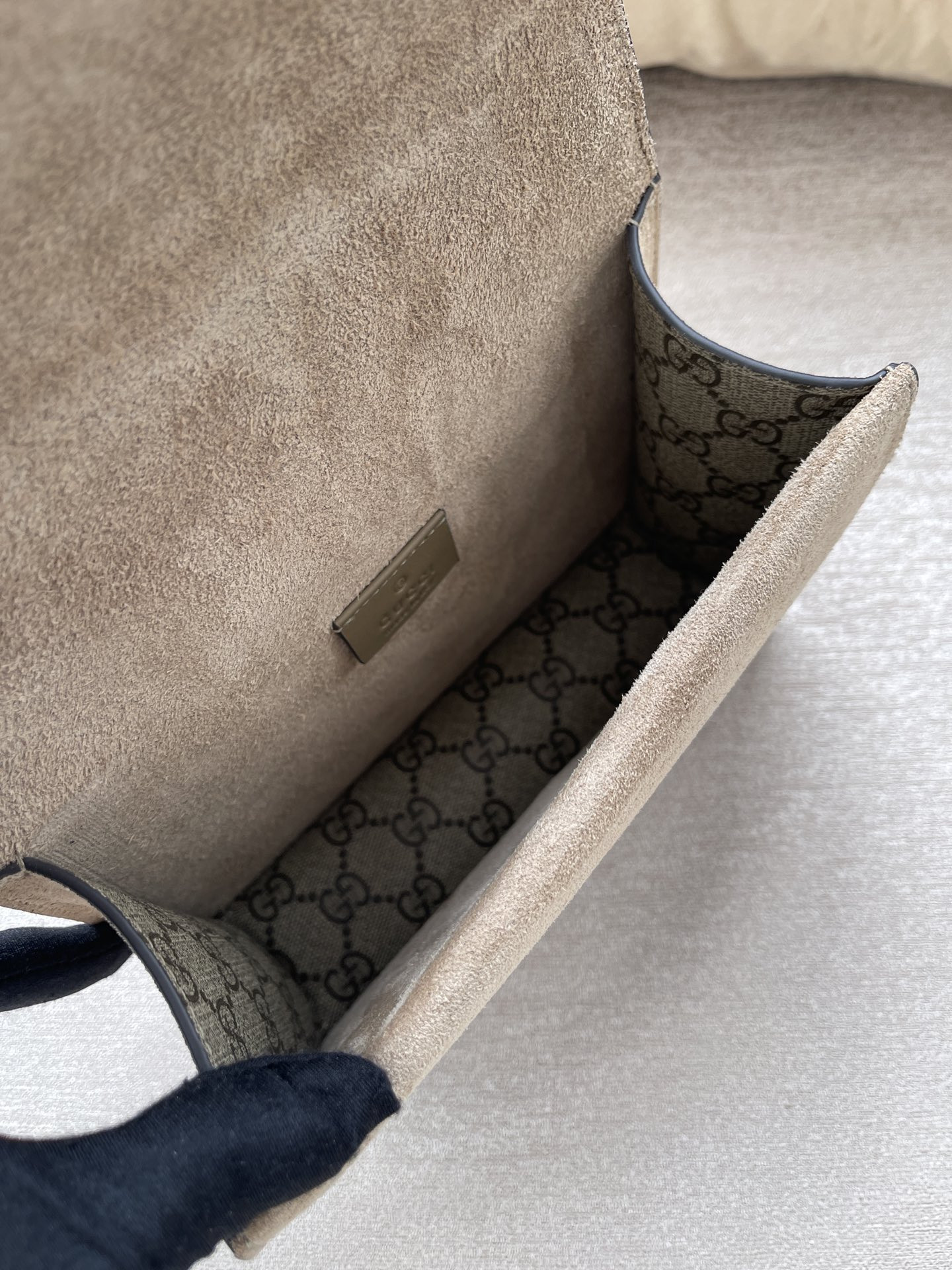 Gucci Dionysus Bag
