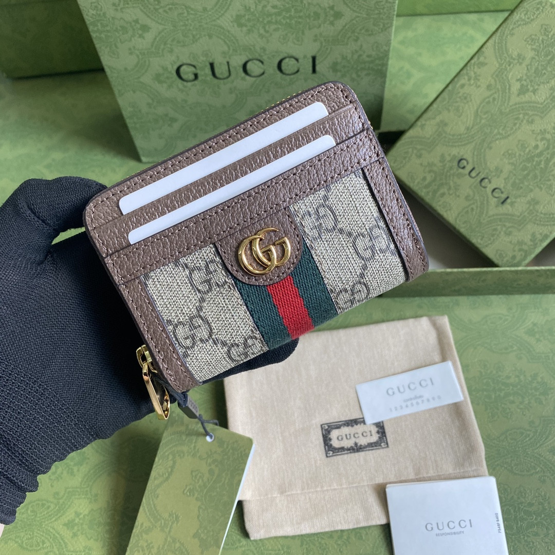 Gucci Gg Marmont Bag