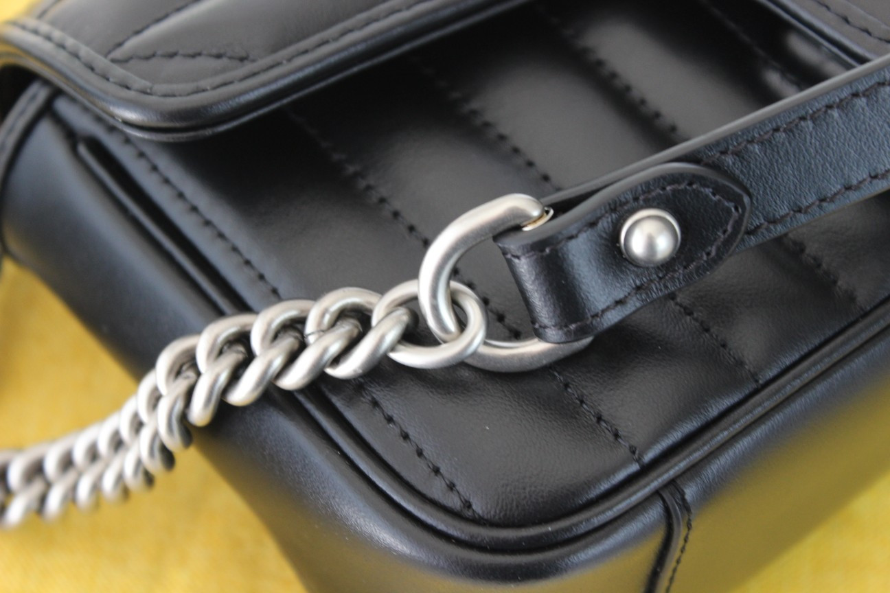 Gucci Gg Marmont Bag