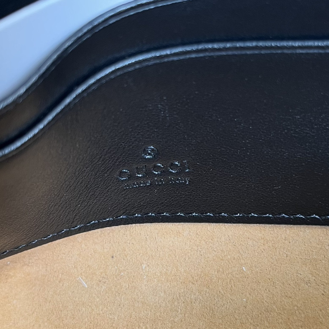 Gucci Gg Marmont Bag