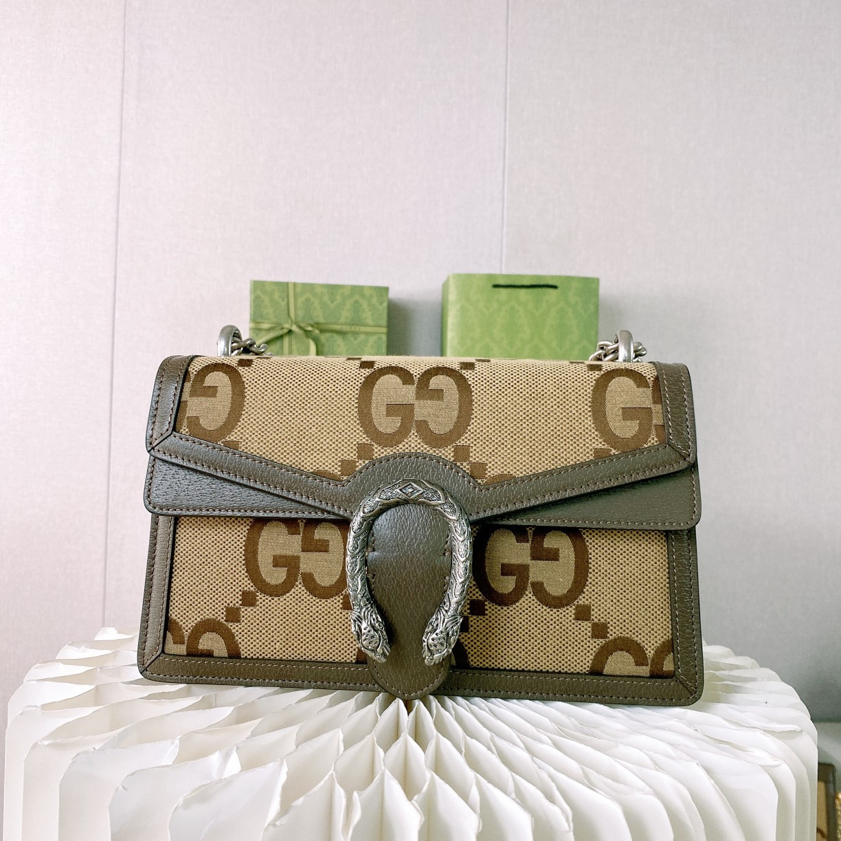 Gucci Dionysus Bag