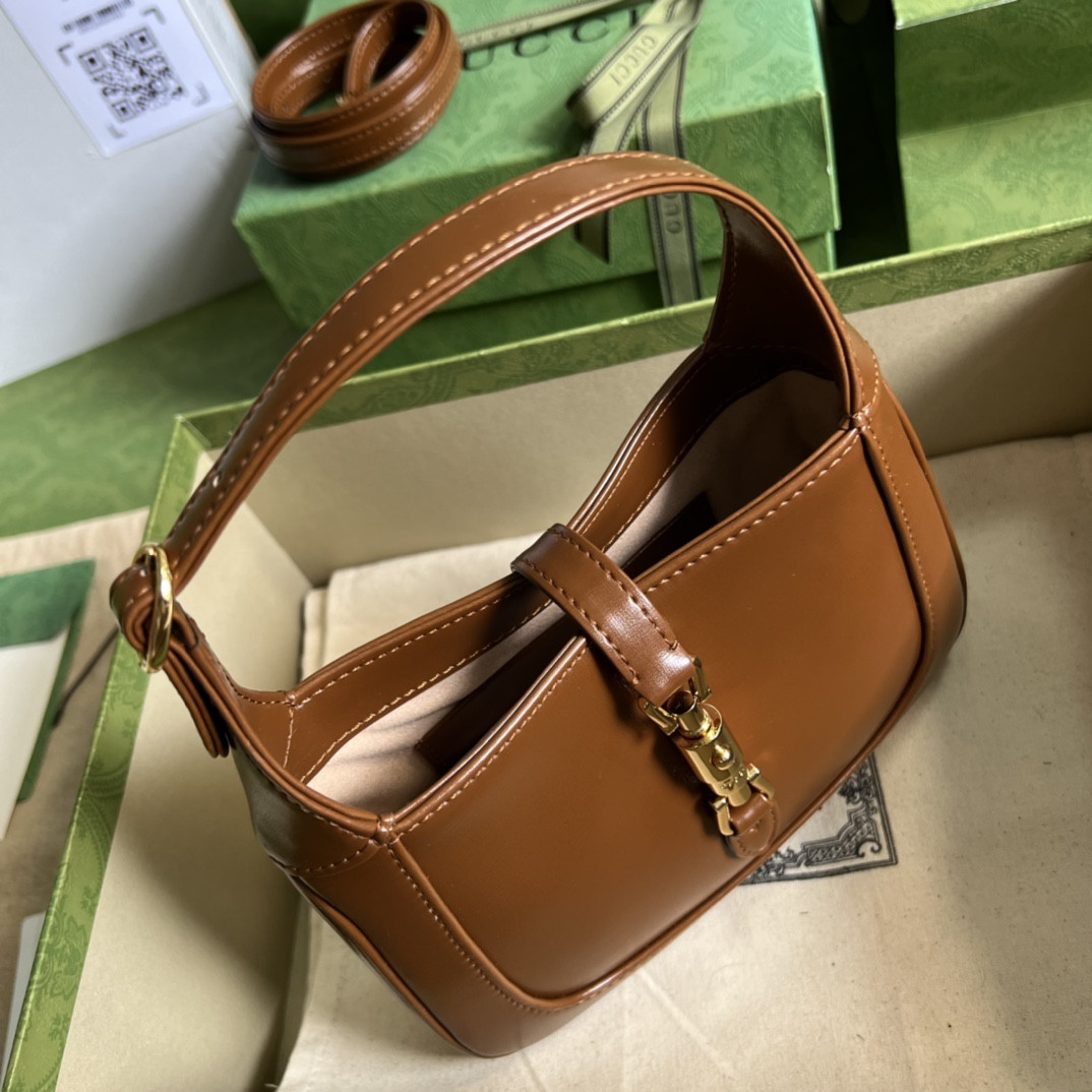 Gucci Jackie 1961 Bag