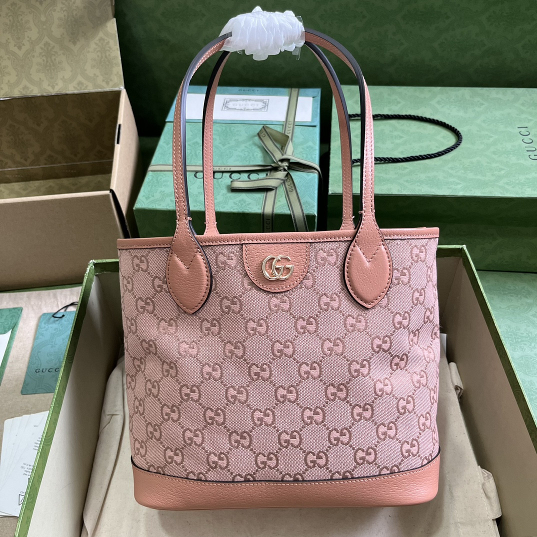 Gucci Ophidia Bag