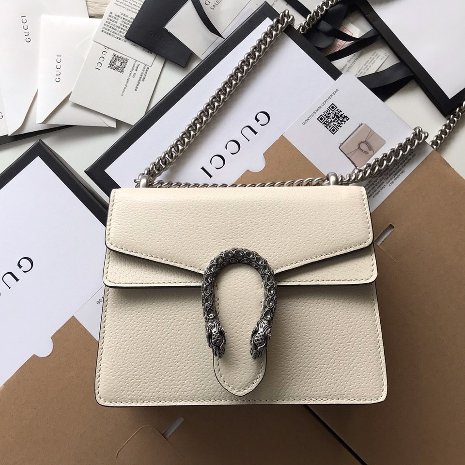 Gucci Dionysus Bag