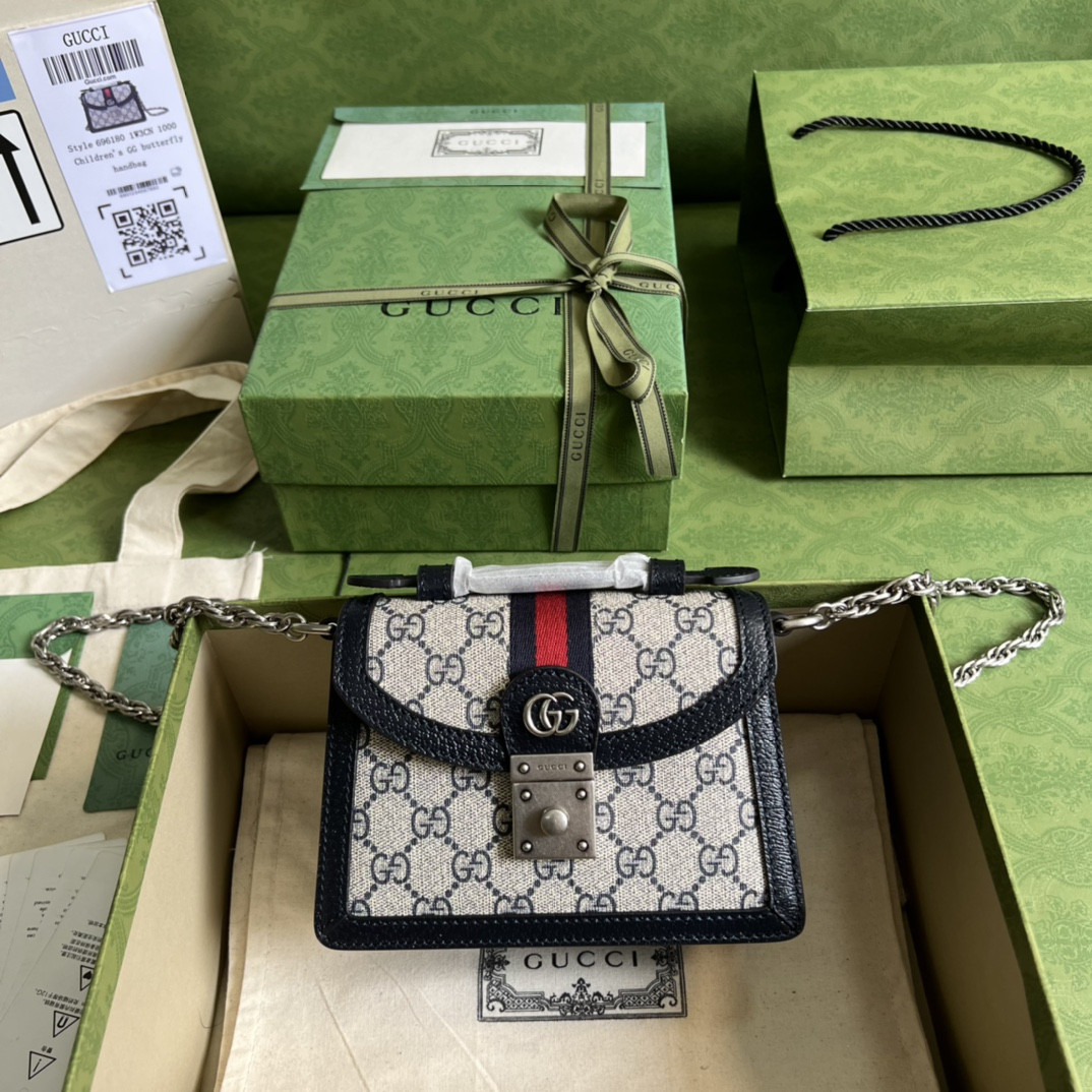 Gucci Ophidia Bag