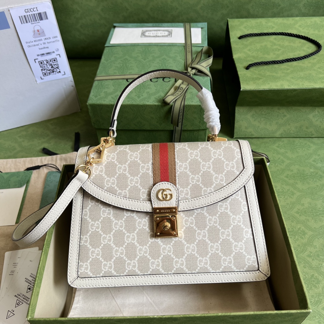 Gucci Ophidia Bag