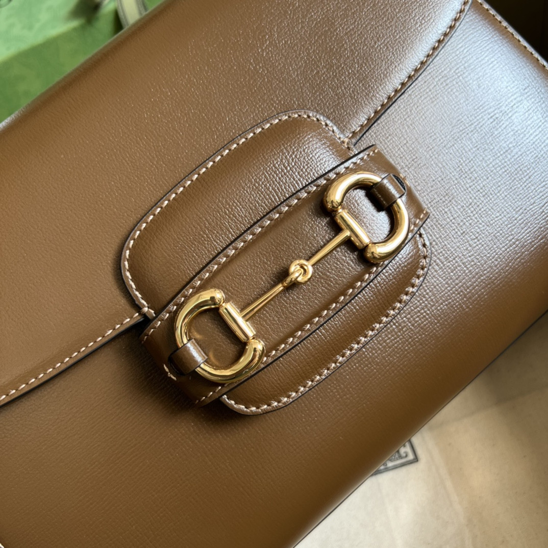 Gucci Horsebit 1955 Bag