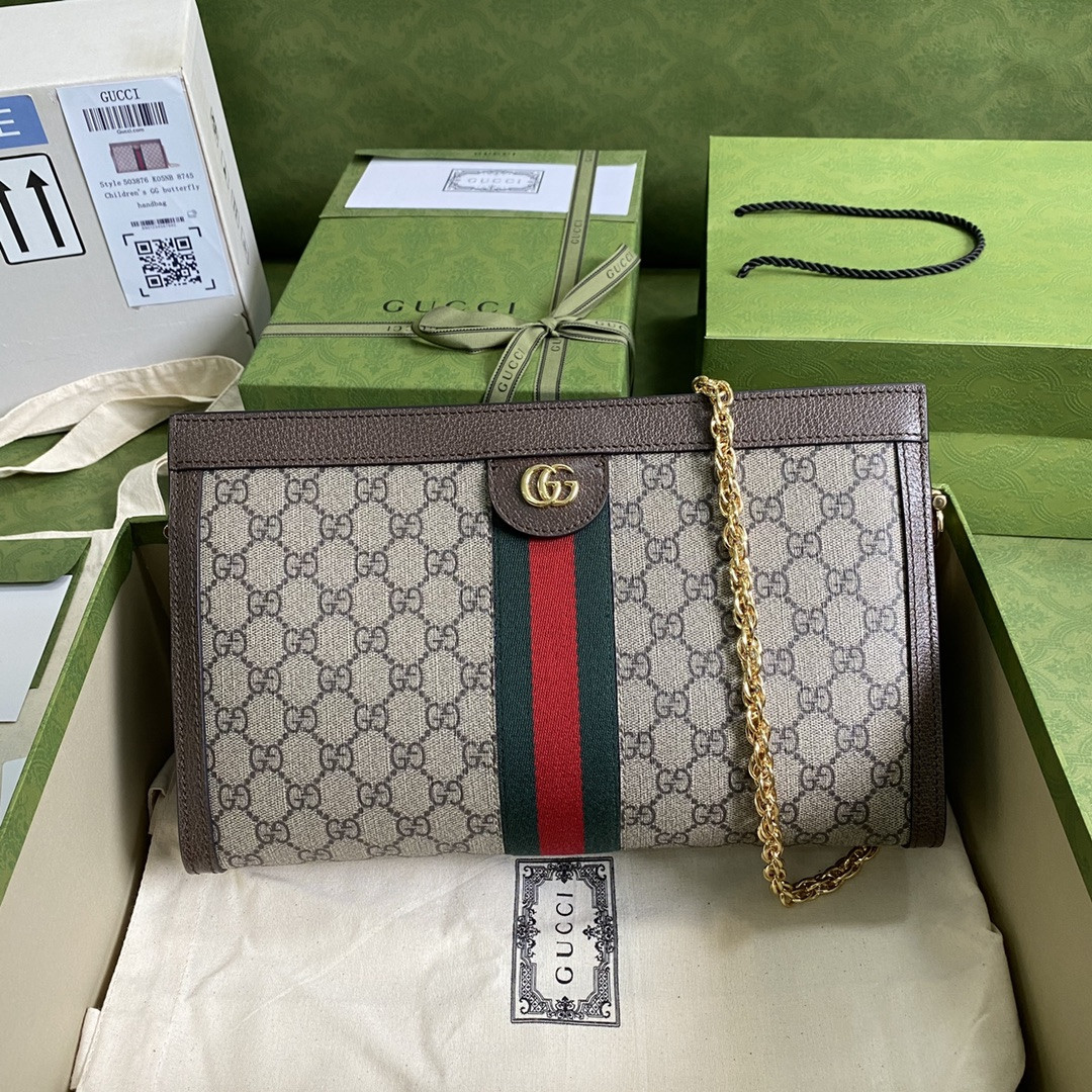 Gucci Ophidia Bag