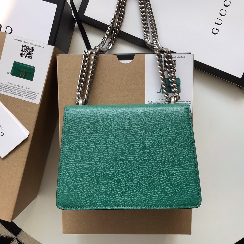 Gucci Dionysus Bag