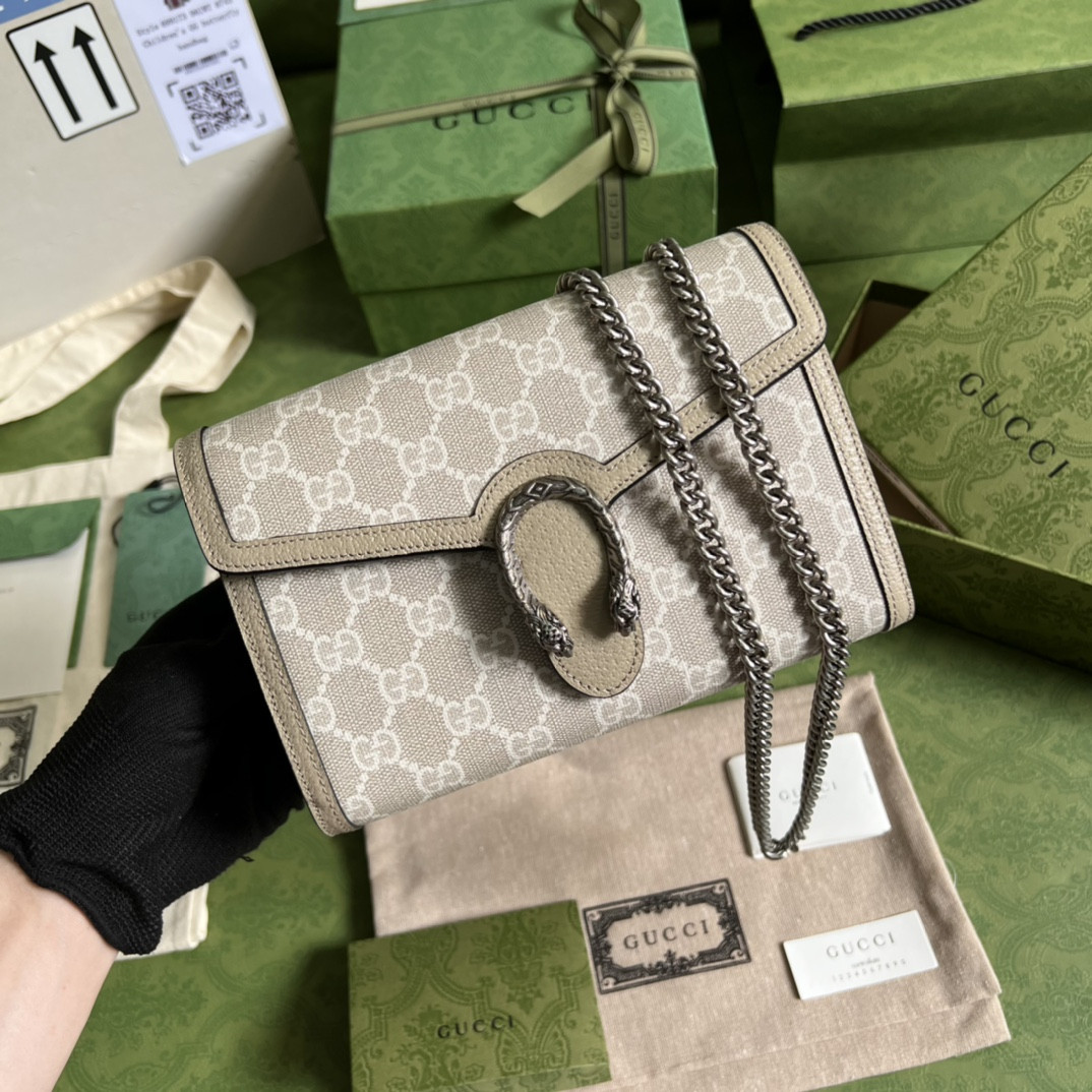 Gucci Dionysus Bag