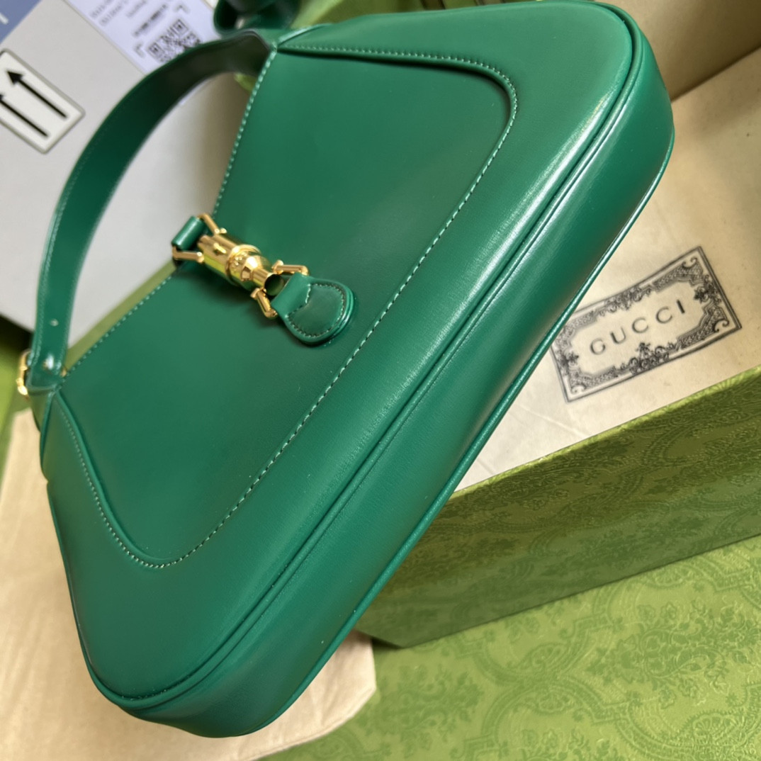 Gucci Jackie 1961 Bag