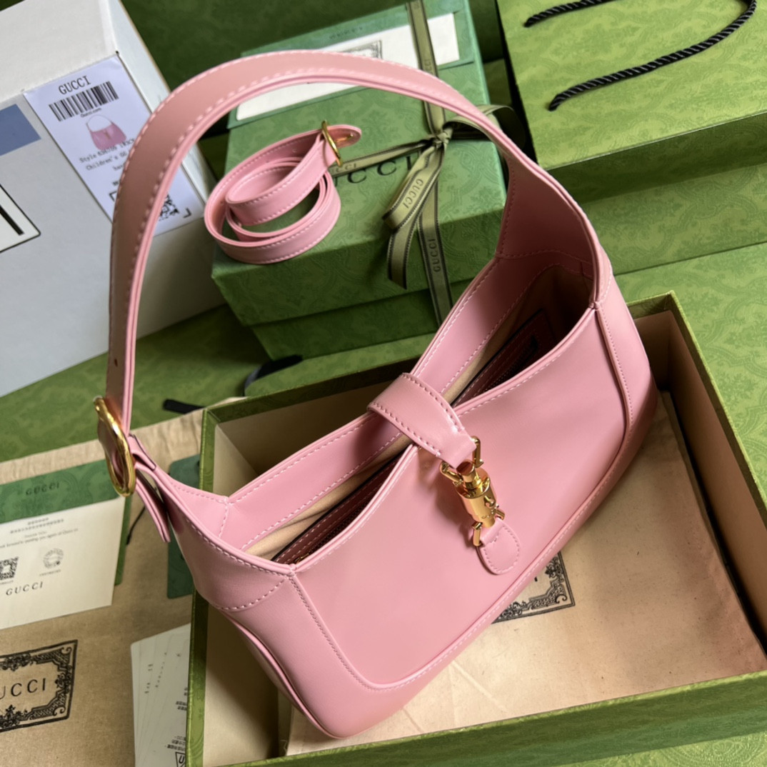 Gucci Jackie 1961 Bag