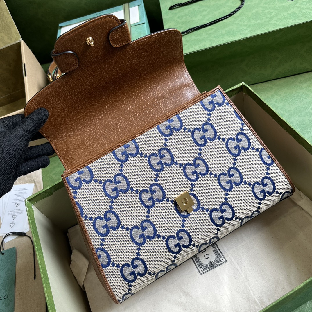 Gucci Horsebit 1955 Bag