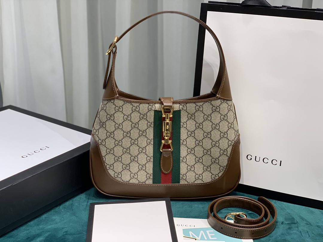 Gucci Jackie 1961 Bag