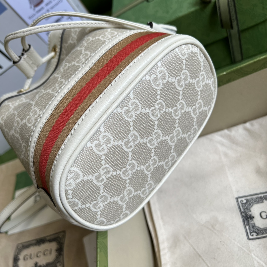 Gucci Ophidia Bag
