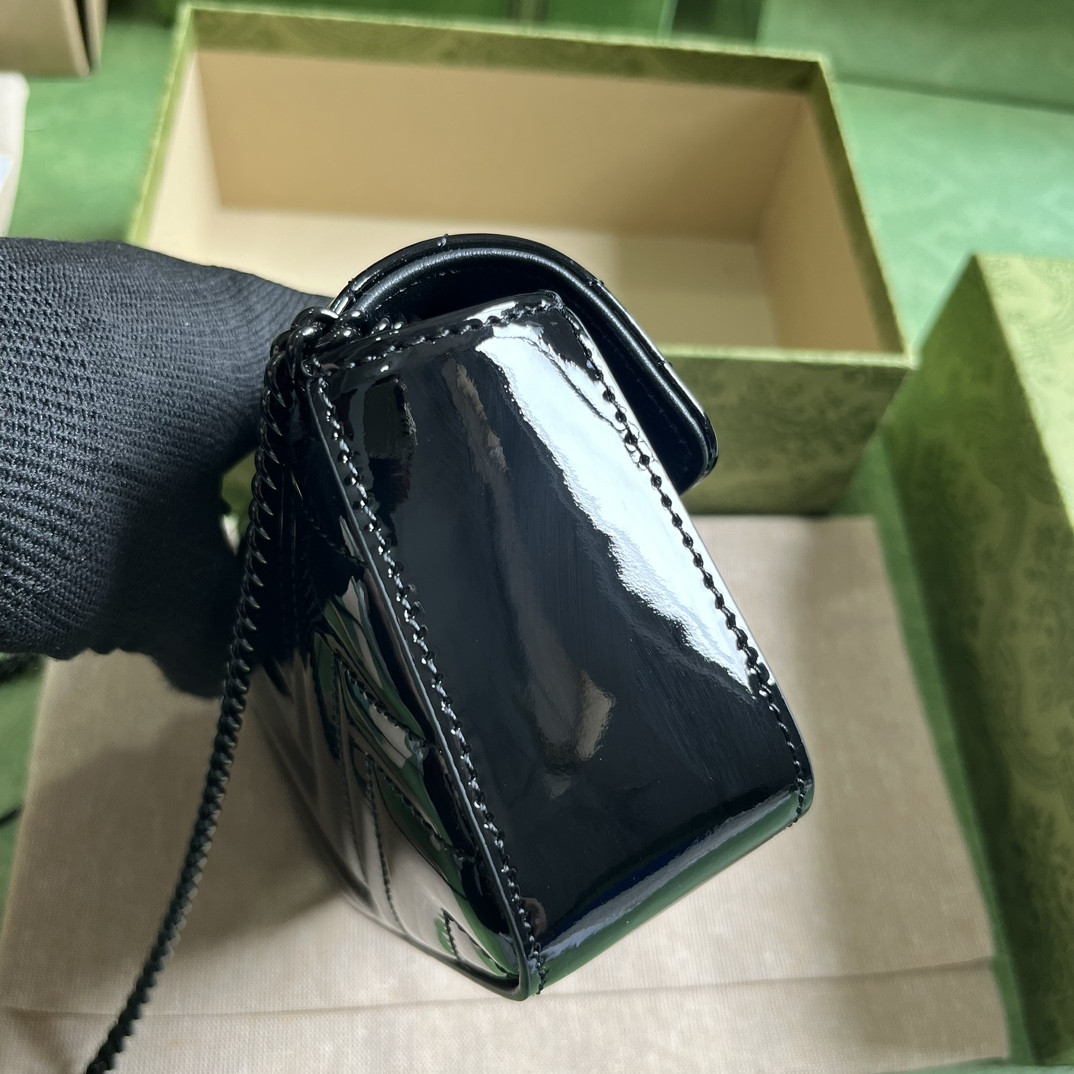 Gucci Gg Marmont Bag
