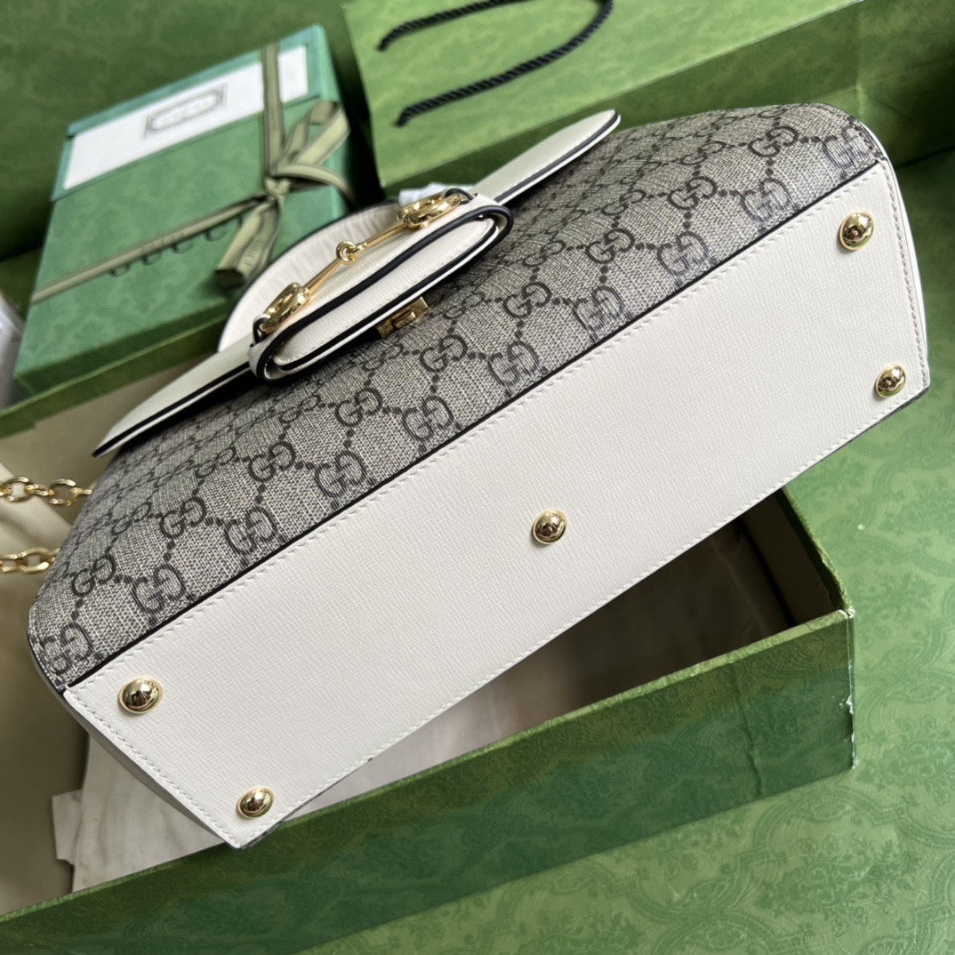 Gucci Horsebit 1955 Bag