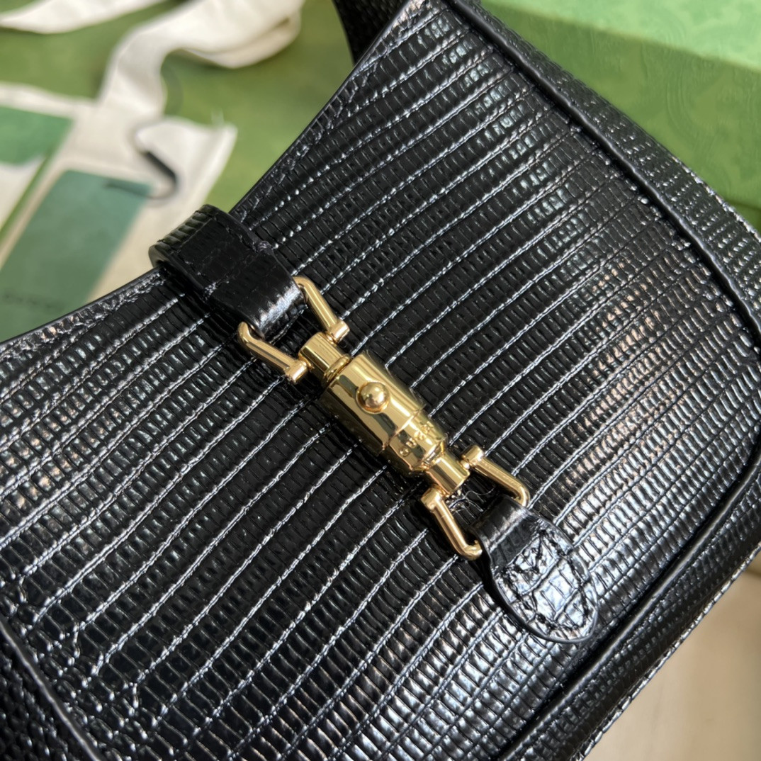 Gucci Jackie 1961 Bag