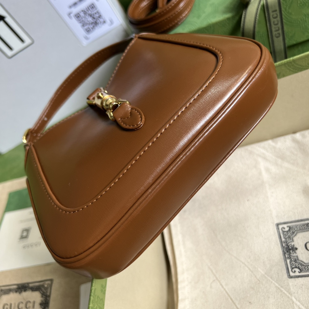 Gucci Jackie 1961 Bag