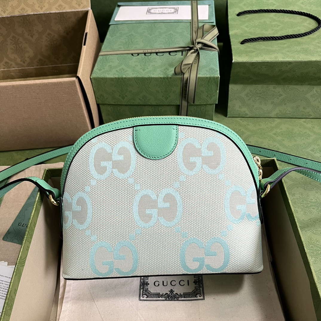 Gucci Ophidia Bag