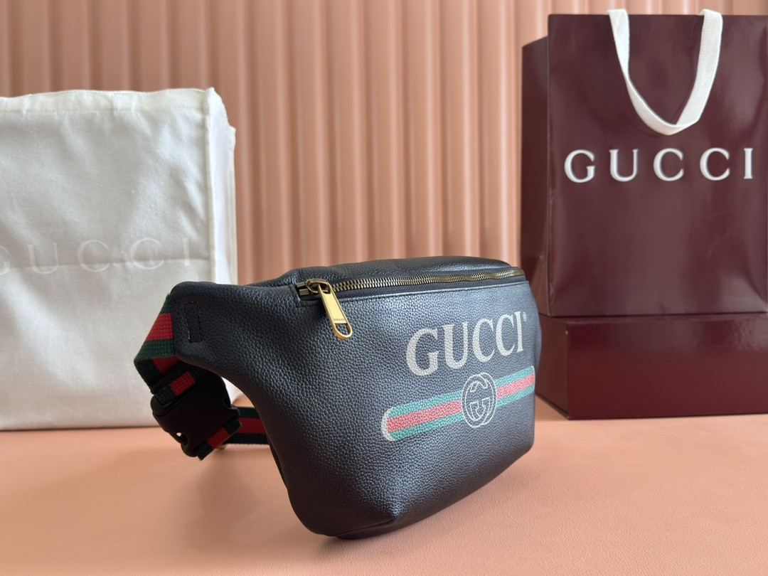 Gucci Cococapitán Bag