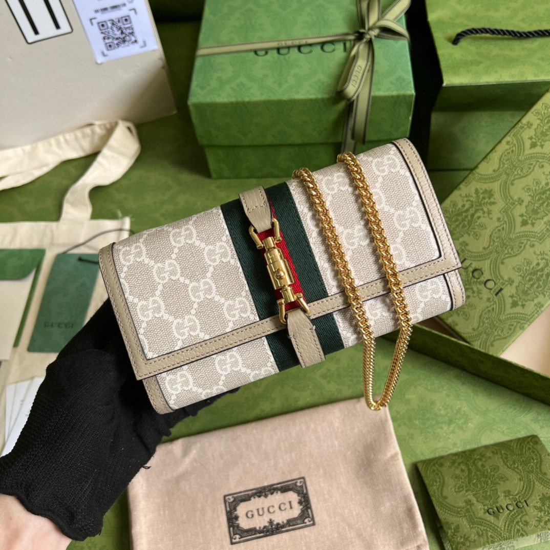 Gucci Jackie 1961 Bag