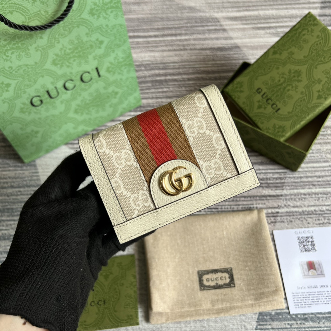 Gucci Ophidia Bag