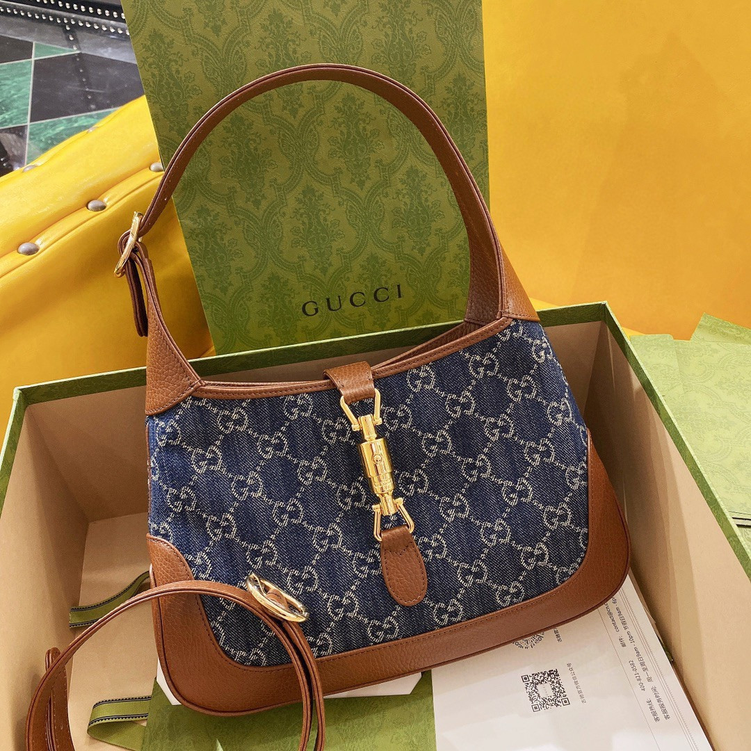 Gucci Jackie 1961 Bag