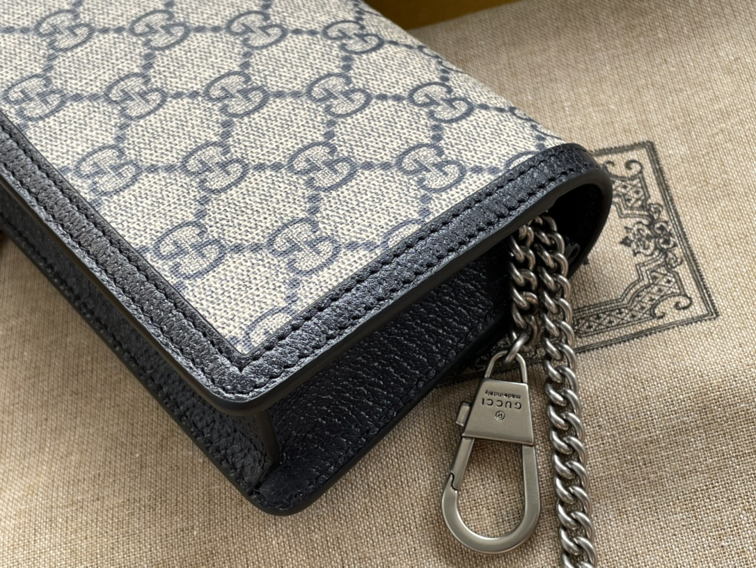 Gucci Dionysus Bag