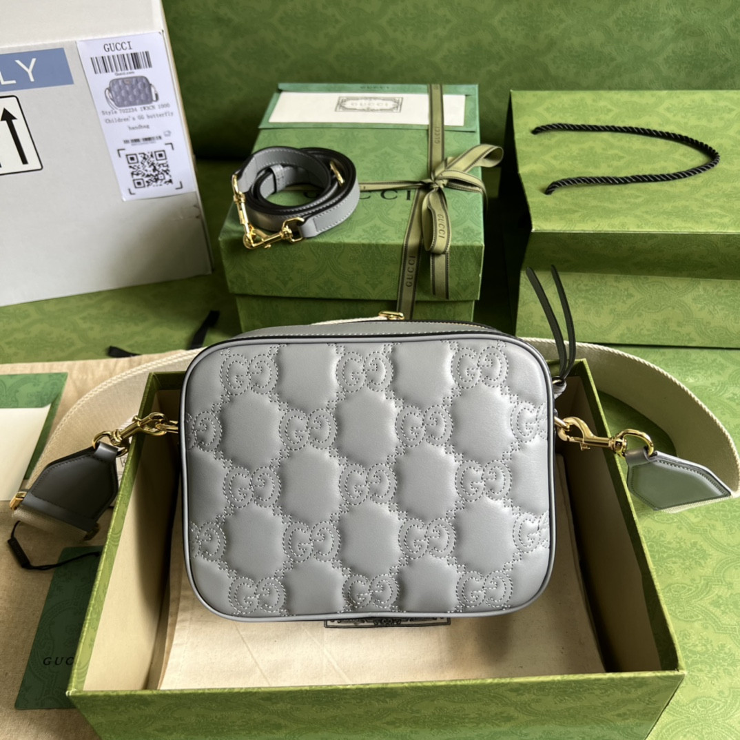 Gucci Ophidia Bag
