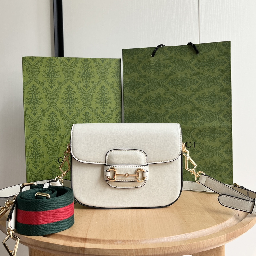 Gucci Horsebit 1955 Bag