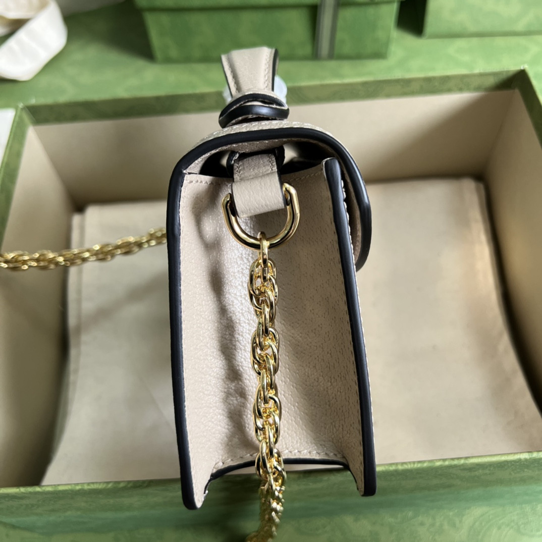 Gucci Ophidia Bag