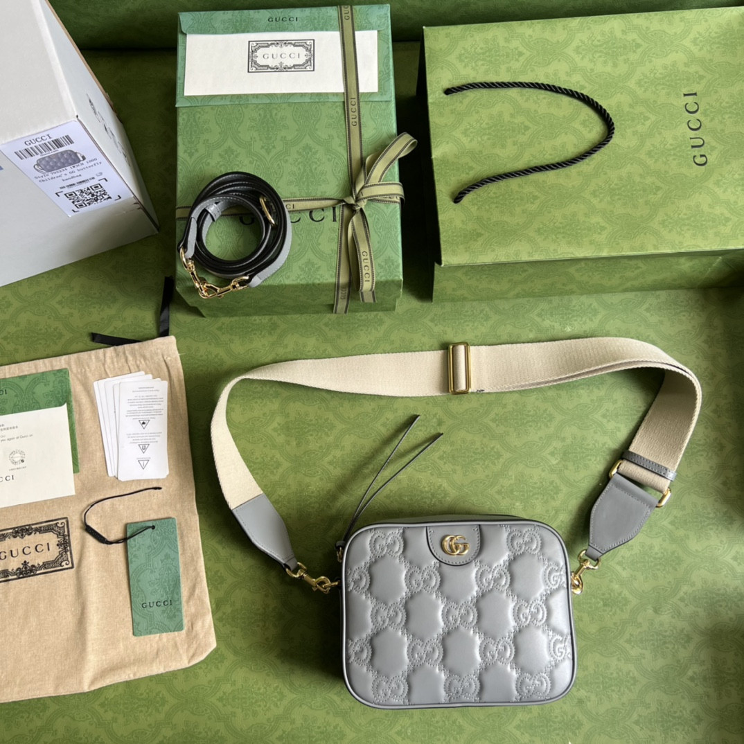 Gucci Ophidia Bag