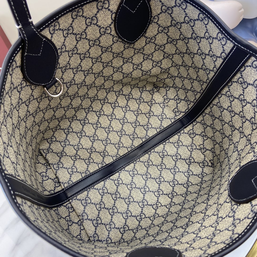 Gucci Totissima Tote Bag