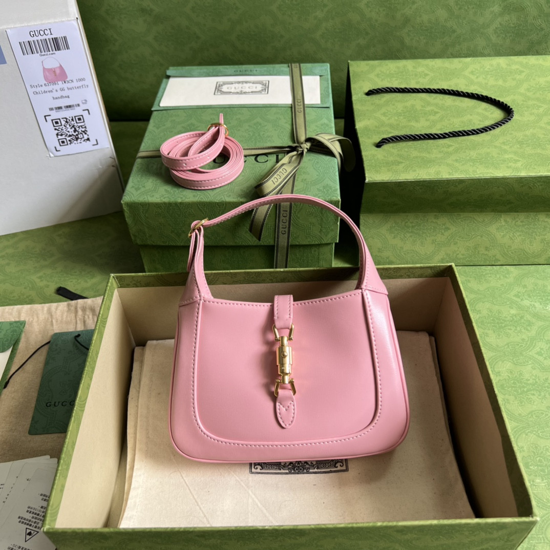 Gucci Jackie 1961 Bag