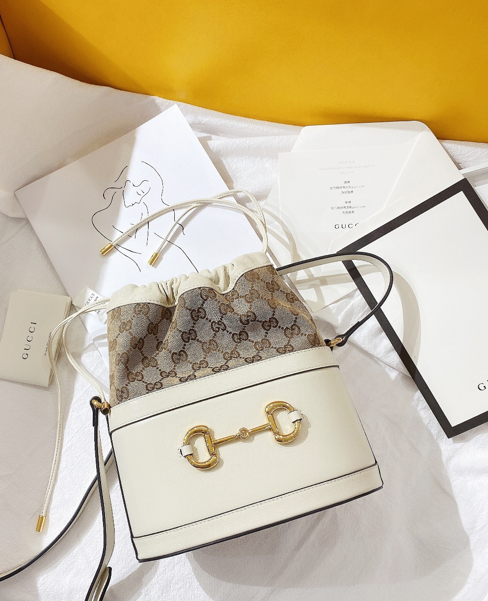 Gucci Horsebit 1955 Bag