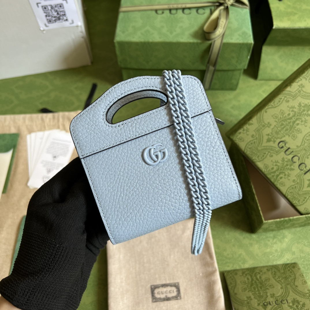 Gucci Gg Marmont Bag